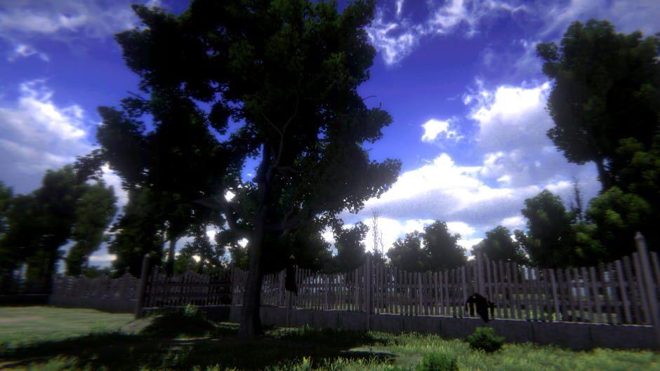 The Farm screenshot 3