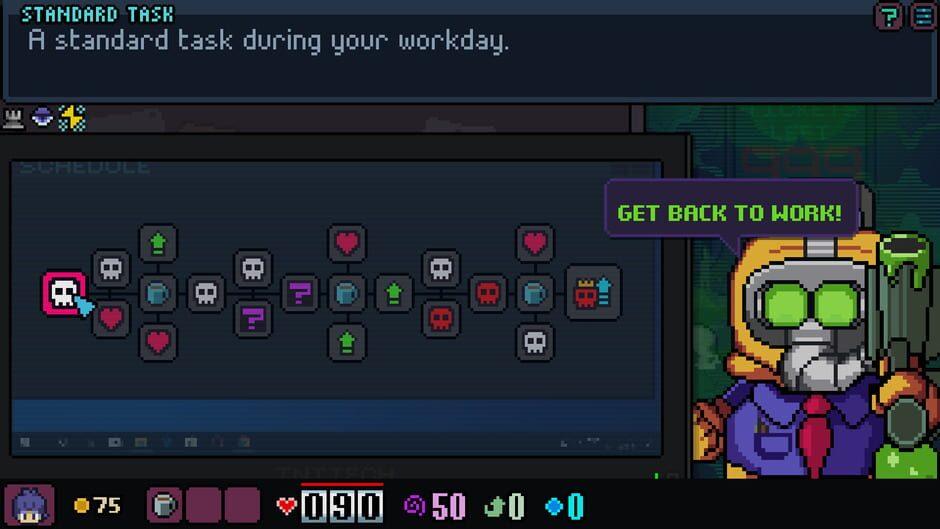 Crush the Industry screenshot 3