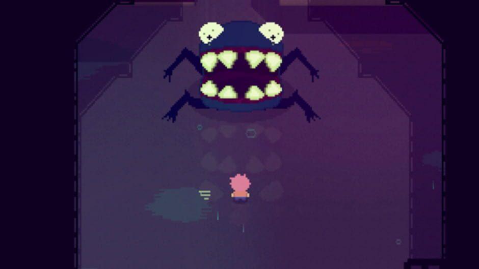 Afterplace screenshot 1