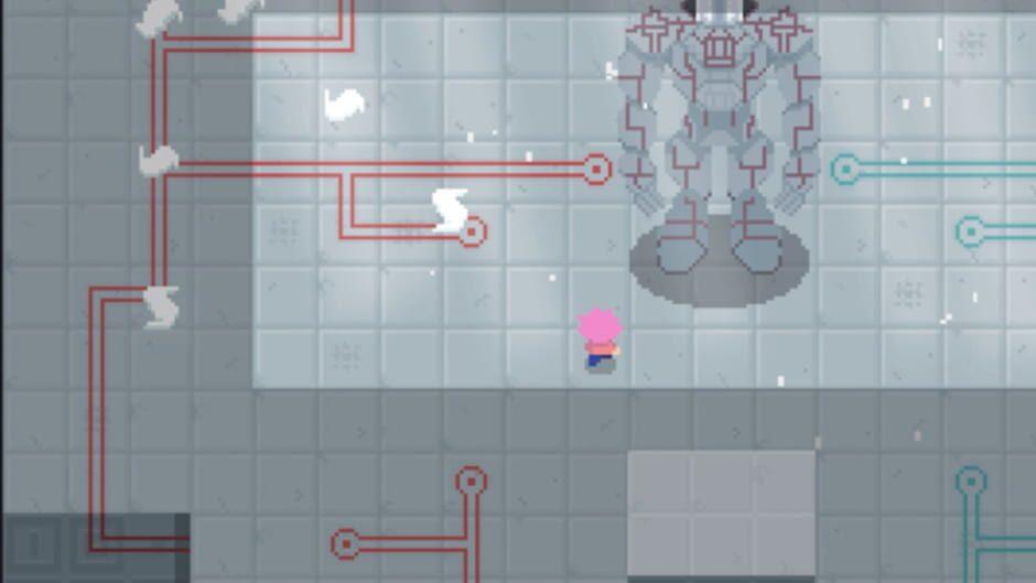 Afterplace screenshot 3