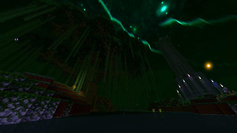 The Betweenlands screenshot 1