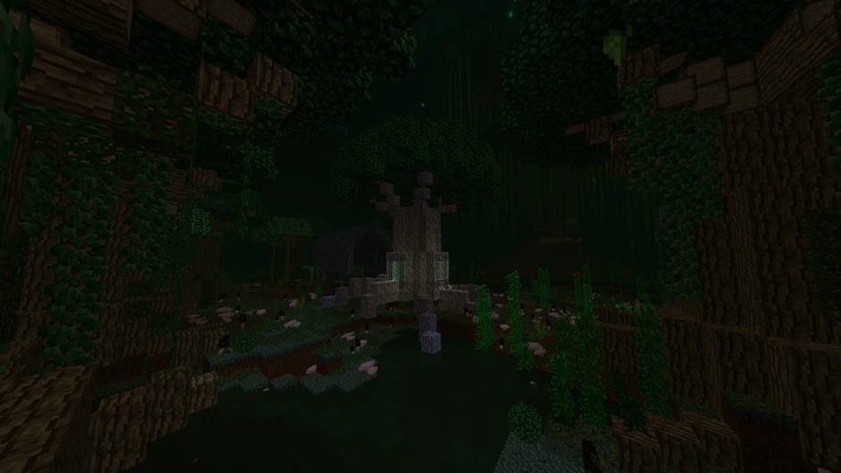The Betweenlands screenshot 2