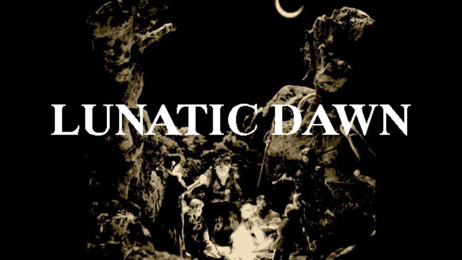 Lunatic Dawn screenshot 1