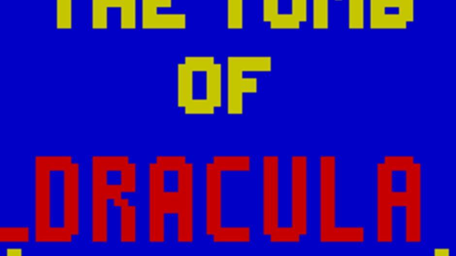 The Tomb of Dracula screenshot 2