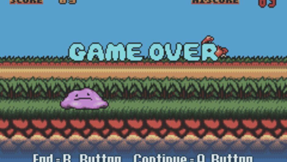 Ditto Leapfrog screenshot 3