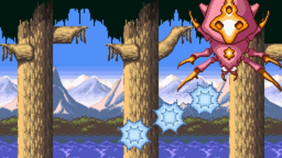 Buster screenshot 3