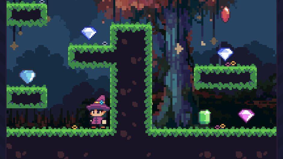 Weeny Adventure screenshot 1
