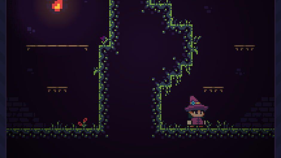 Weeny Adventure screenshot 4