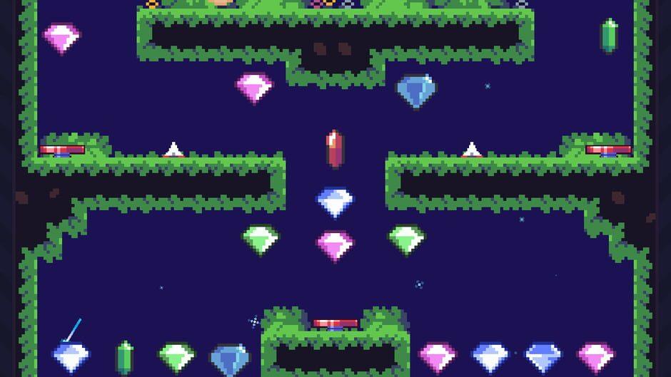 Weeny Adventure screenshot 2