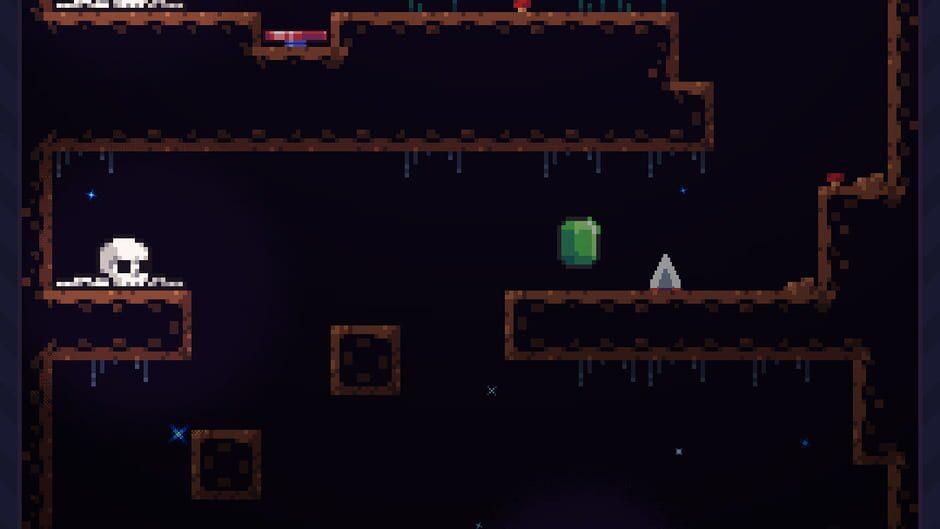 Weeny Adventure screenshot 3