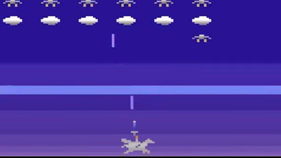 SwordQuest: AirWorld screenshot 1