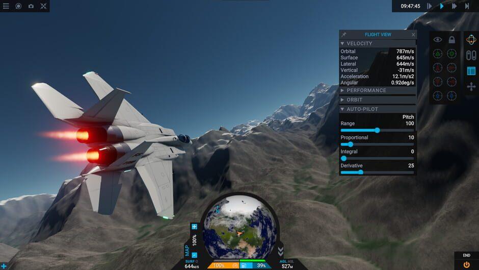 Juno: New Origins screenshot 4