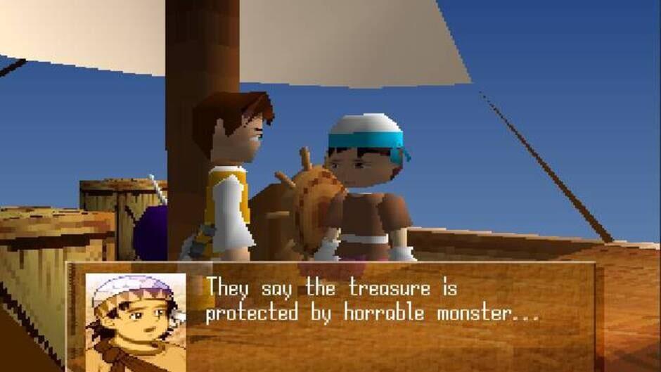 Terra Incognita screenshot 2