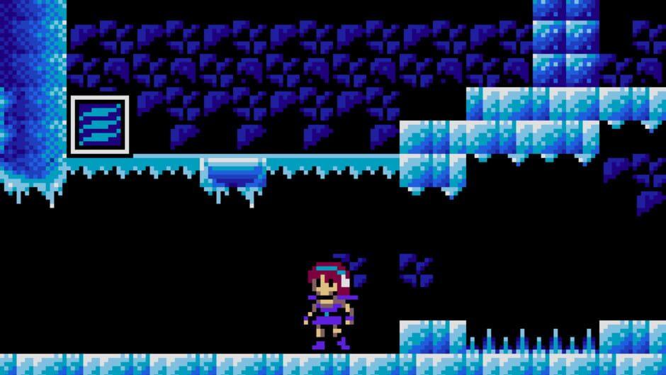 Psychic World screenshot 4