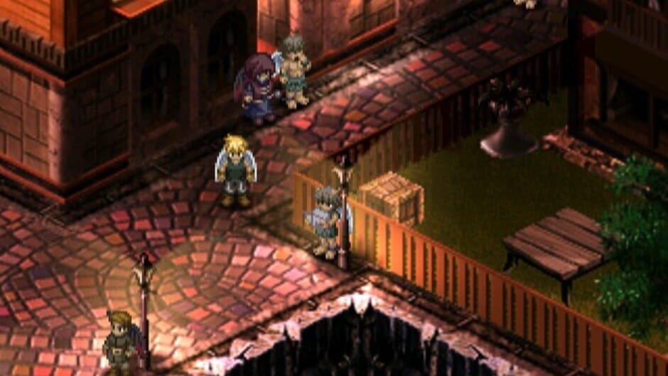Black/Matrix Advanced screenshot 2