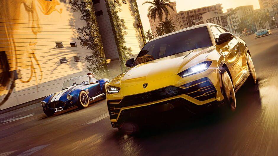 The Crew: Motorfest screenshot 3