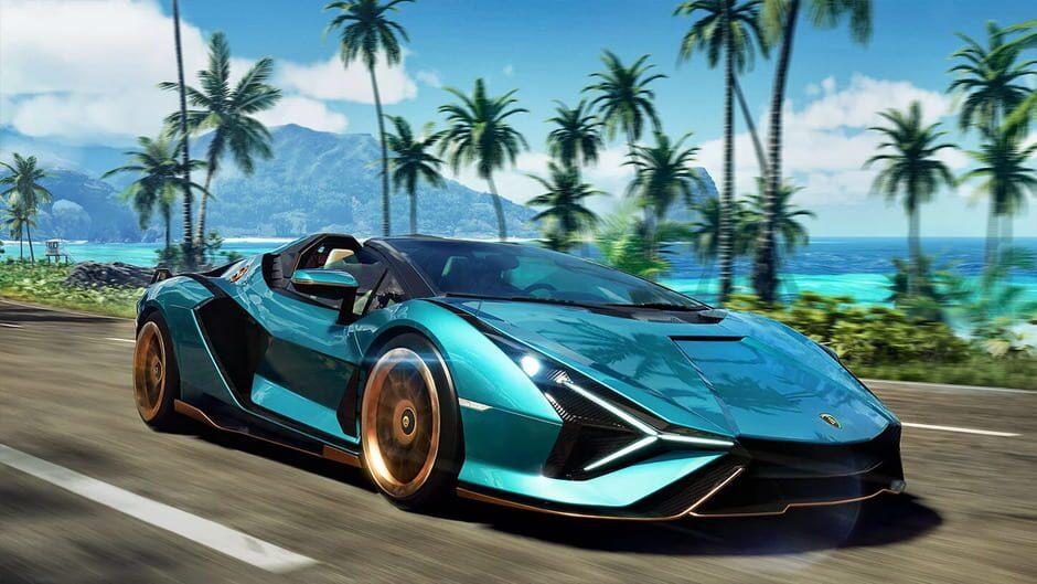 The Crew: Motorfest screenshot 4