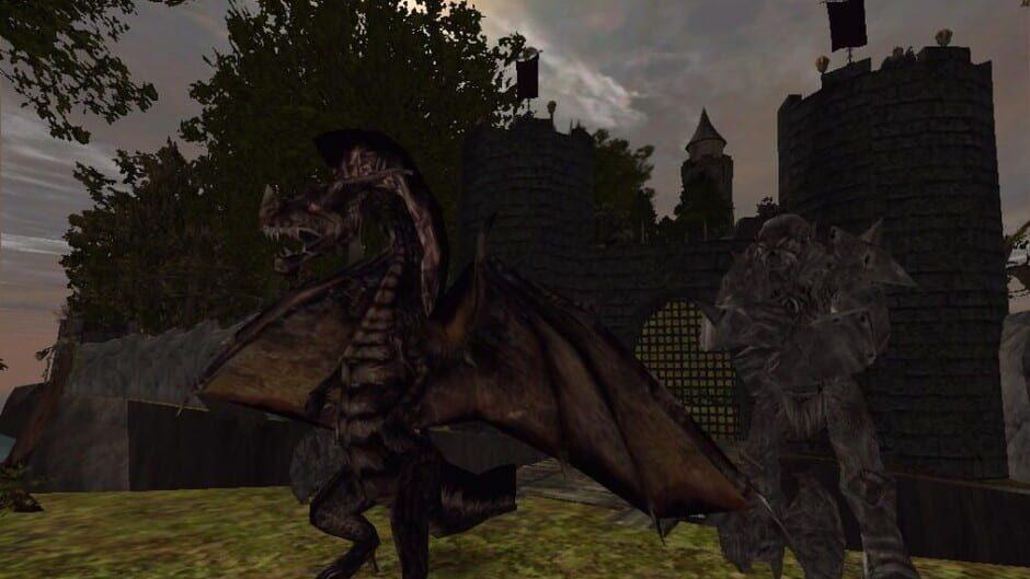 Gothic: The Dark Secrets screenshot 3