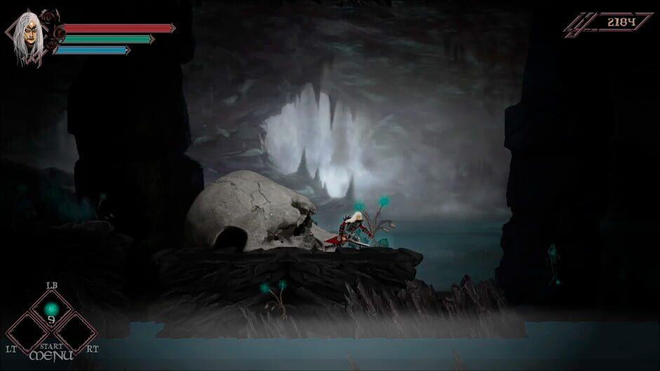 Skelethrone: The Prey screenshot 4