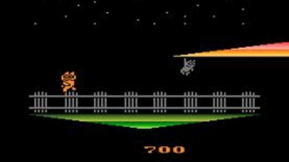 Garfield screenshot 1