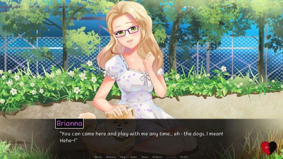 True Colours screenshot 2