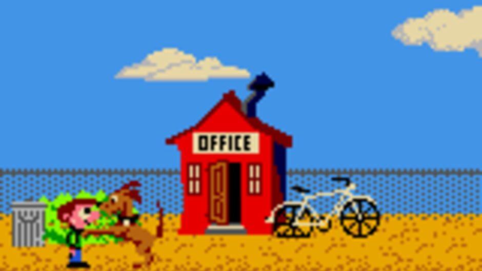 Scrapyard Dog screenshot 4