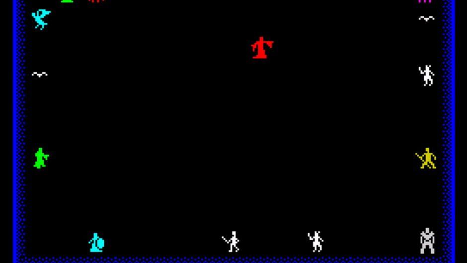 Chaos: The Battle of Wizards screenshot 4