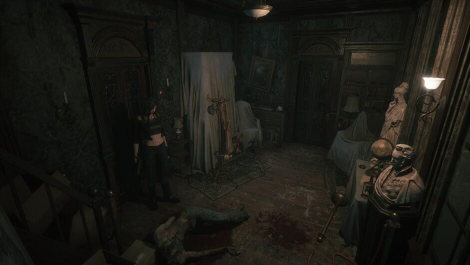 Echoes of the Living screenshot 2