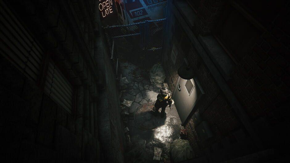 Echoes of the Living screenshot 3