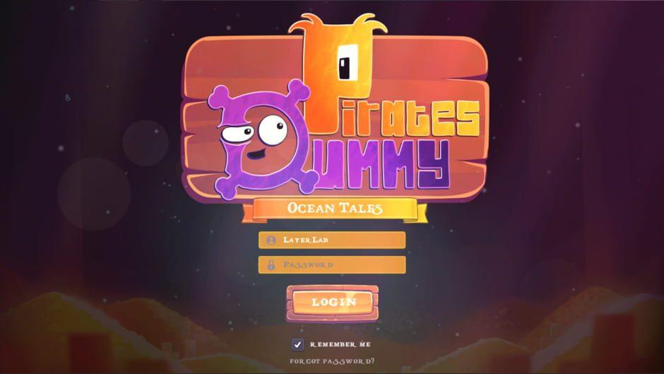 Dummy Pirates screenshot 3
