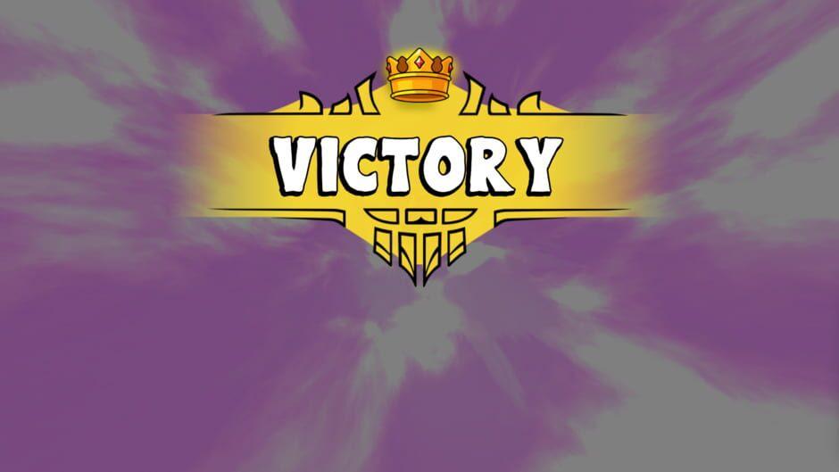Dummy Pirates screenshot 1