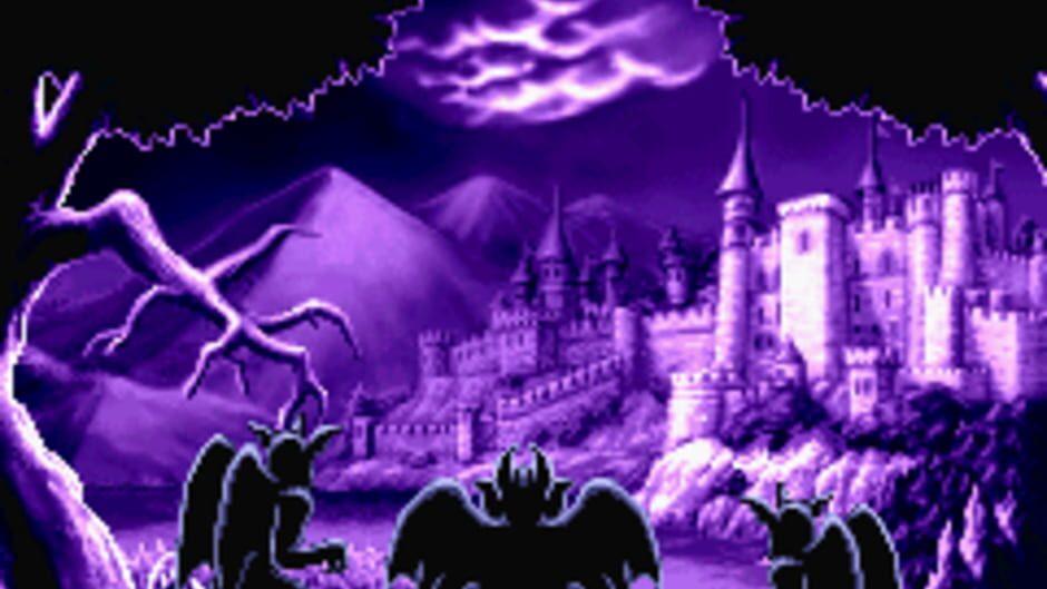 Super Ghouls 'n Ghosts screenshot 2