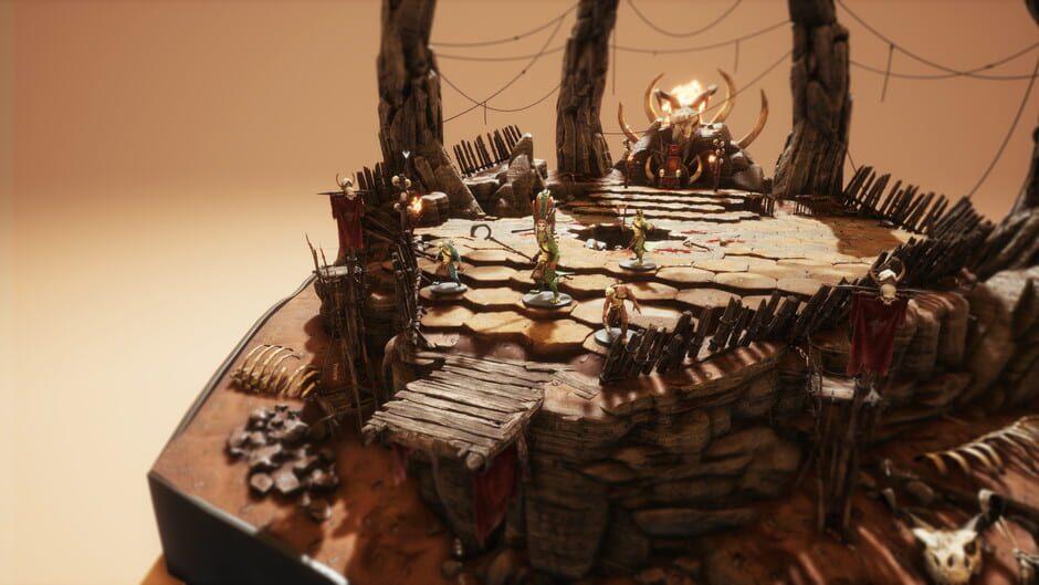 Successor screenshot 3