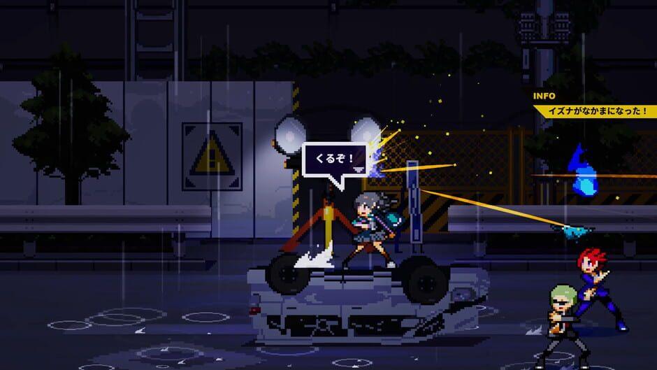 Soulvars screenshot 4