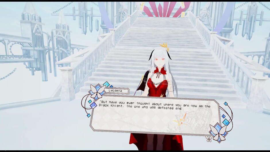 Timeless Heart VR screenshot 2