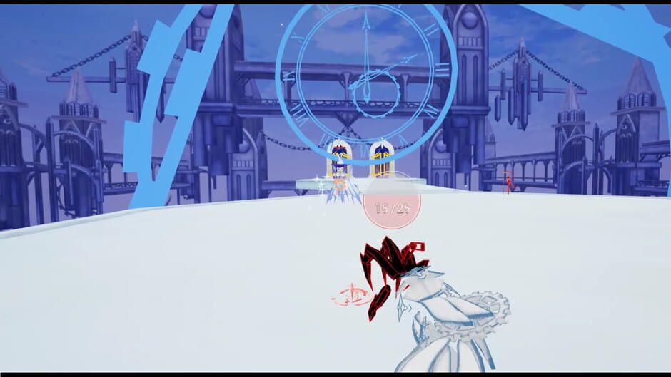 Timeless Heart VR screenshot 3