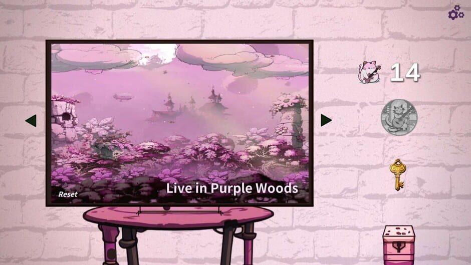 Shy Cats: Hidden Orchestra screenshot 3