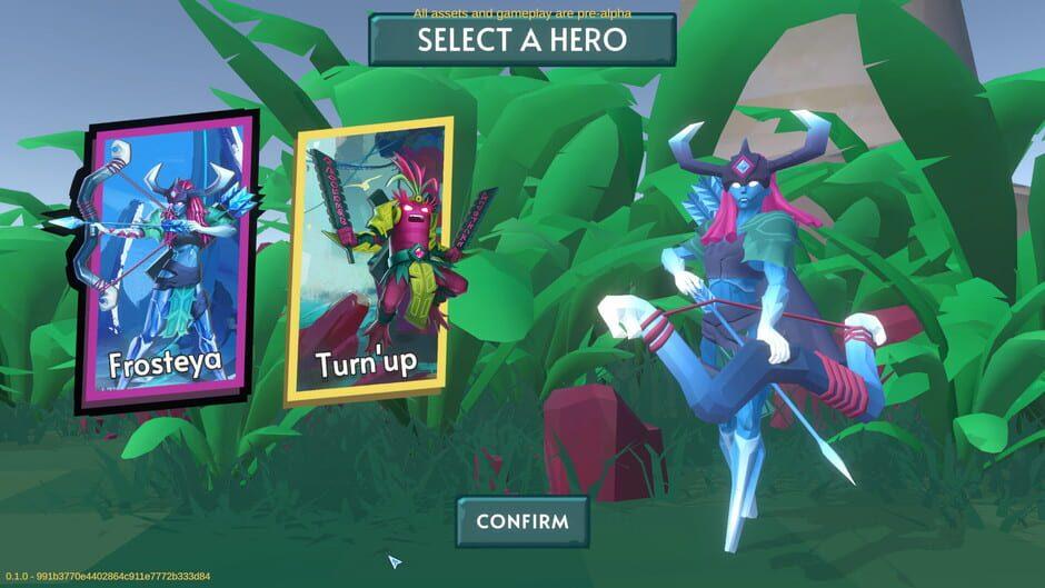 Spark Defense screenshot 4