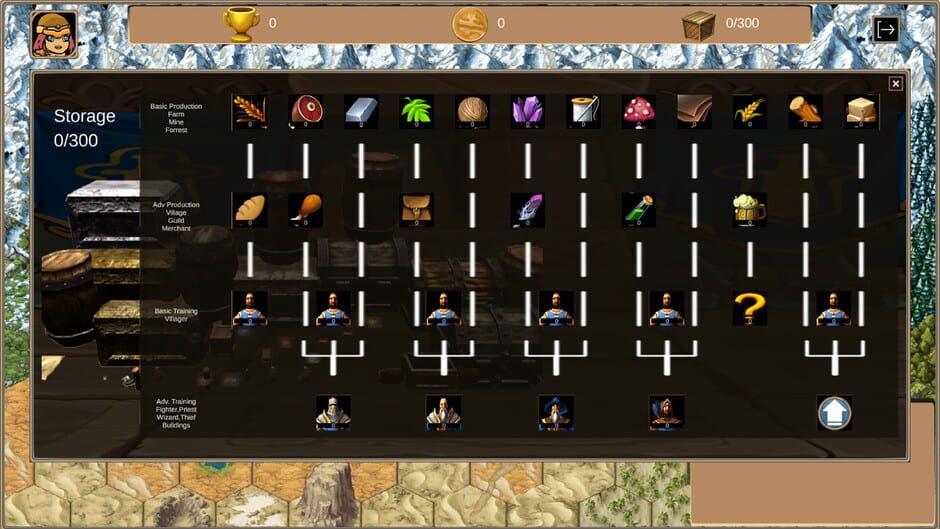 Kingdom Quest screenshot 4