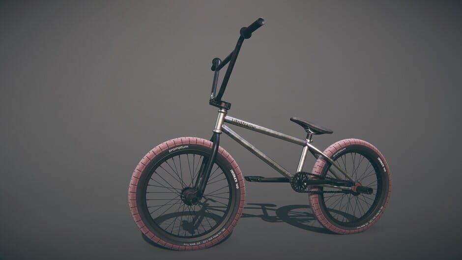 BMX Streets screenshot 4