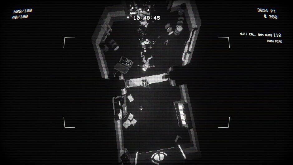 Empty Shell screenshot 3