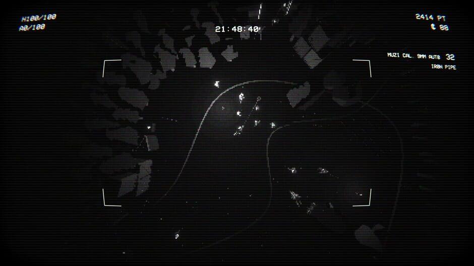 Empty Shell screenshot 4