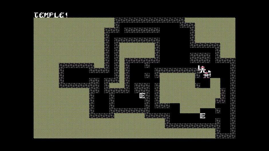 Sword of Fargoal screenshot 3