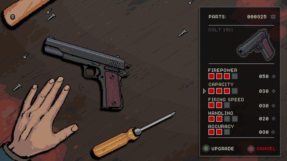 Inanima screenshot 2