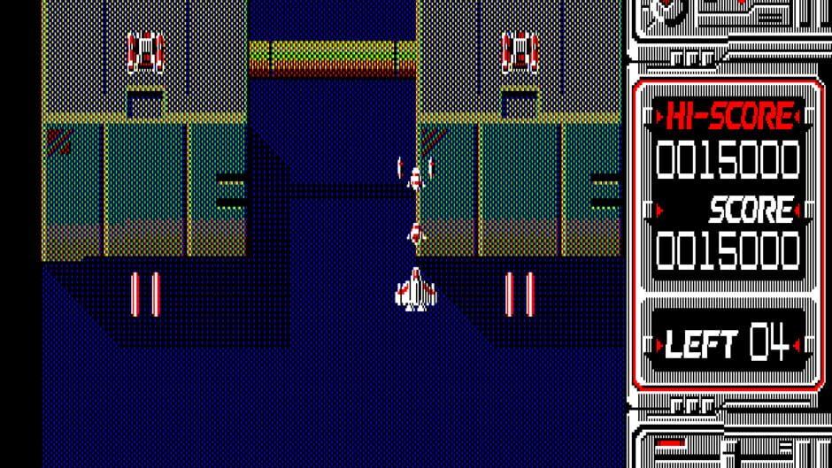 Revolty-II screenshot 1