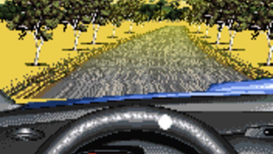 Colin McRae Rally 2005 screenshot 3