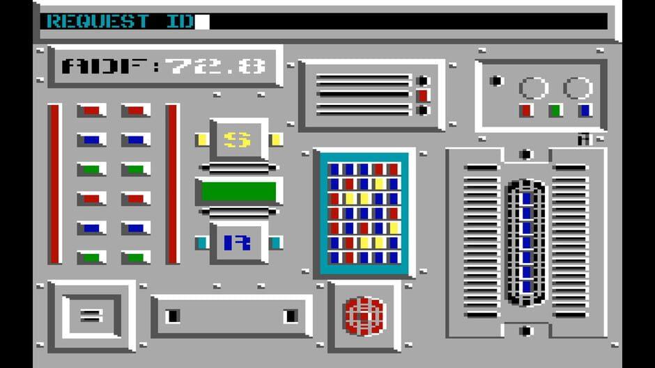 Infiltrator screenshot 2