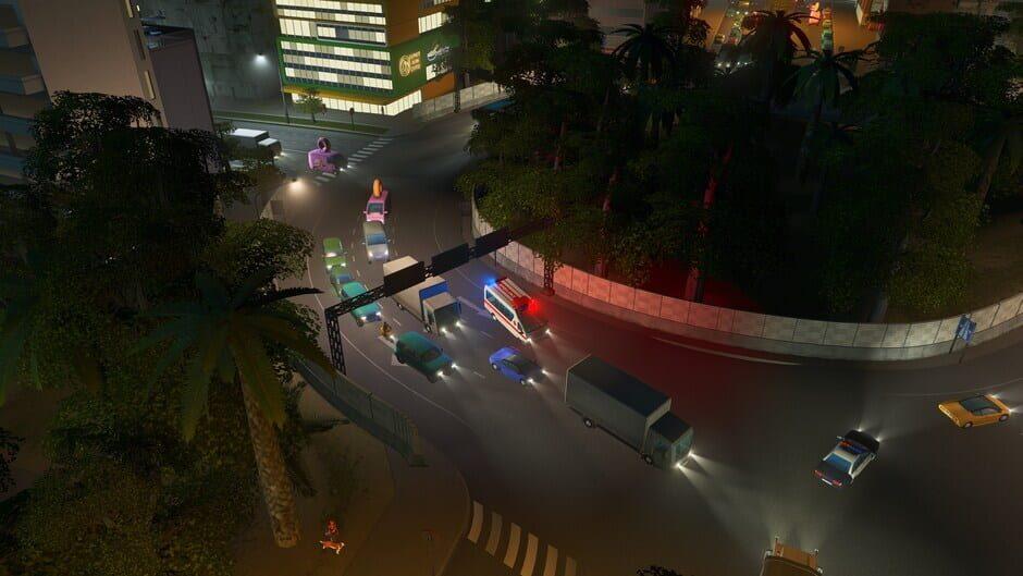 Cities: Skylines - Remastered screenshot 3