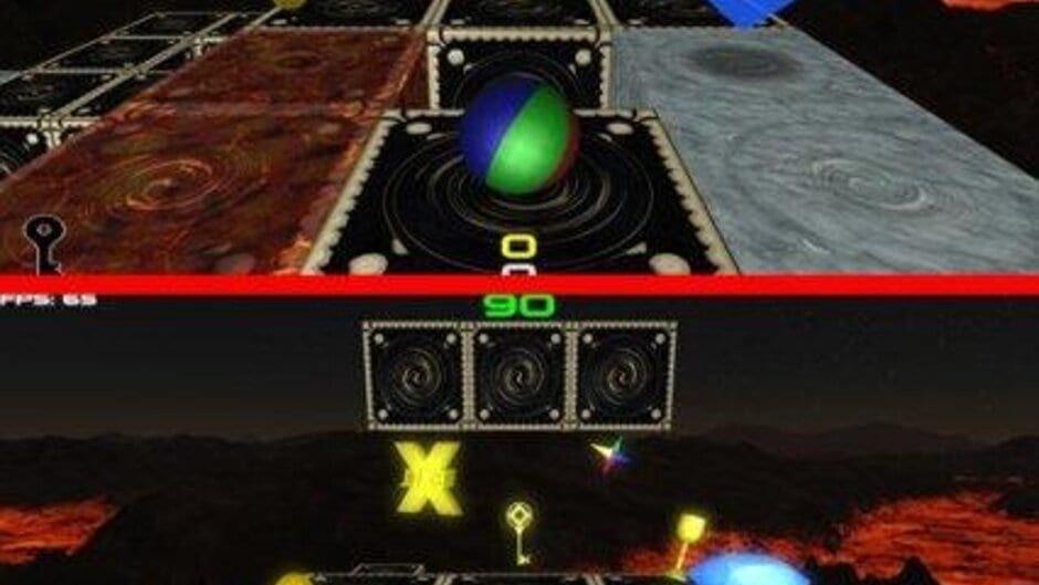 Cubosphere screenshot 1