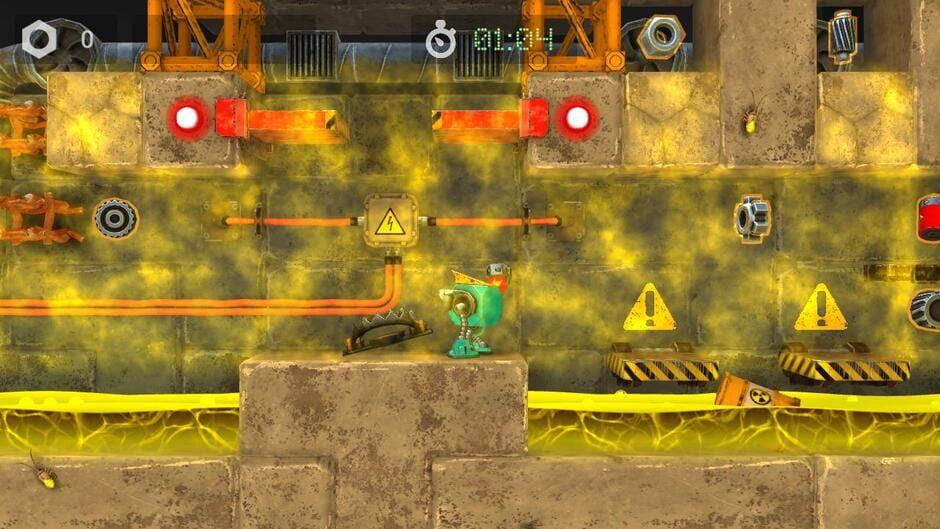 Live Factory screenshot 4